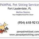Pawpal Pet Sitting