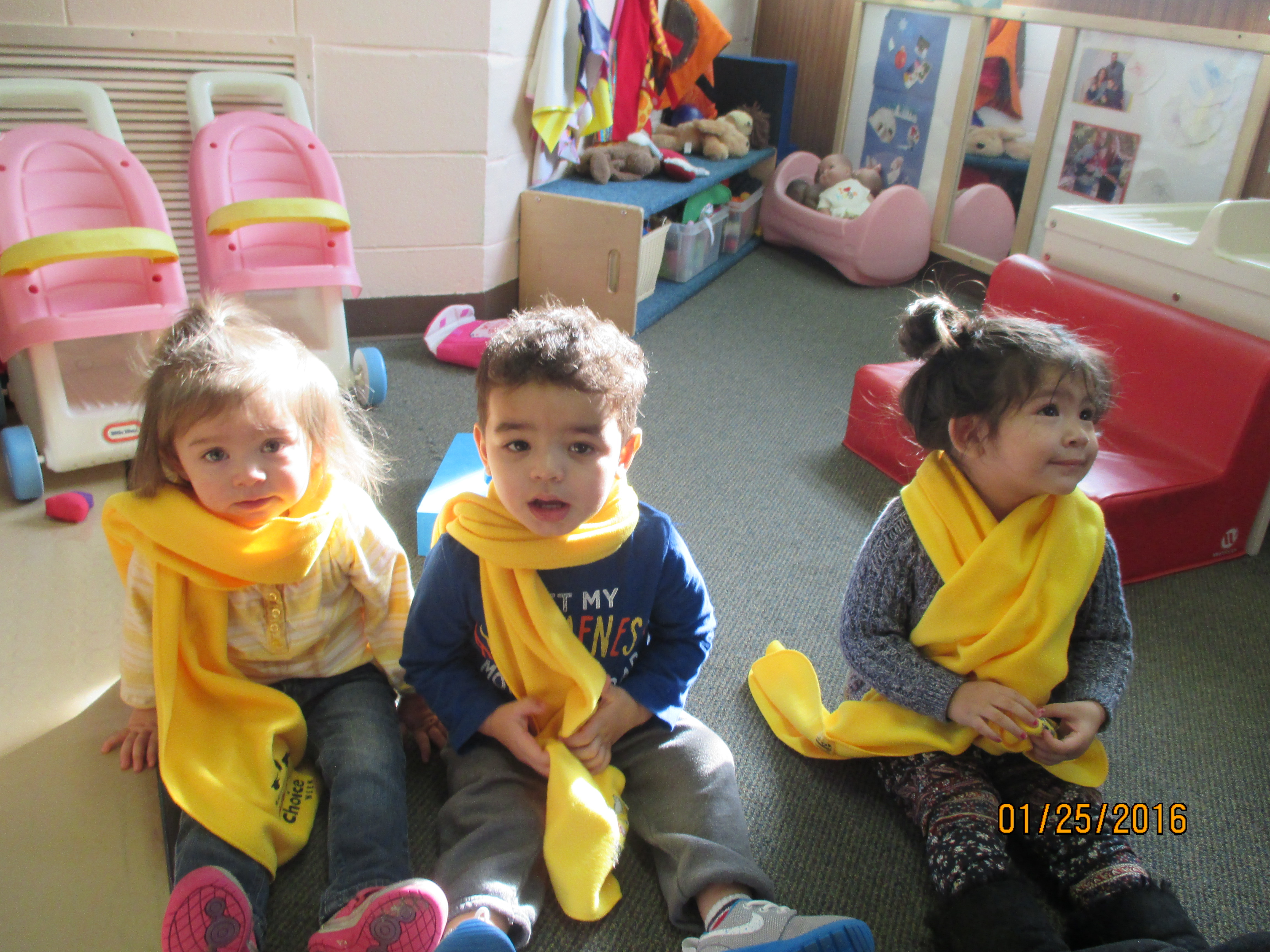 Jolly Fun House Playschools's Photo