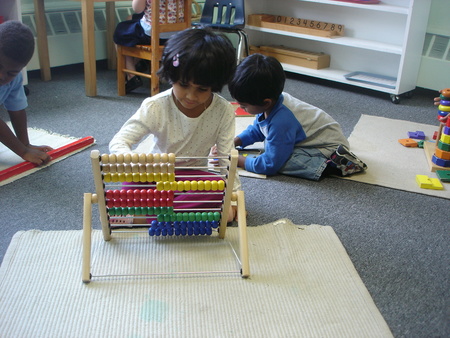 Montessori Academy of Farmington Hills's Photo