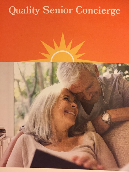 Quality Senior Concierge LLC