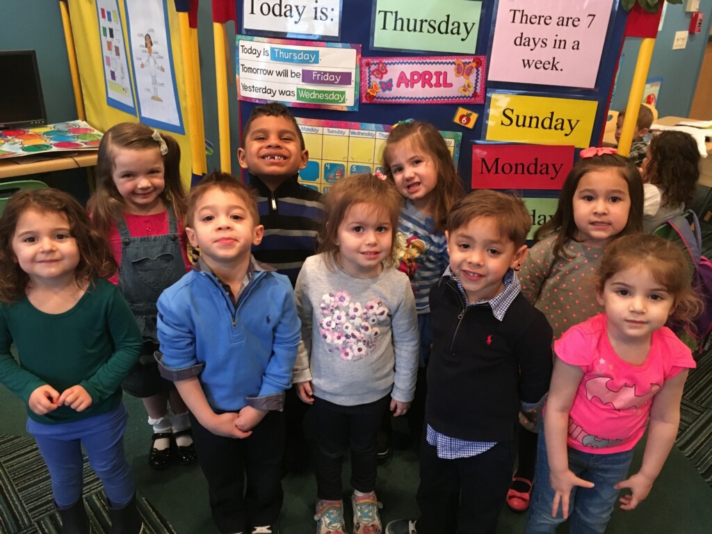 Reach For The Stars Day Care's Photo