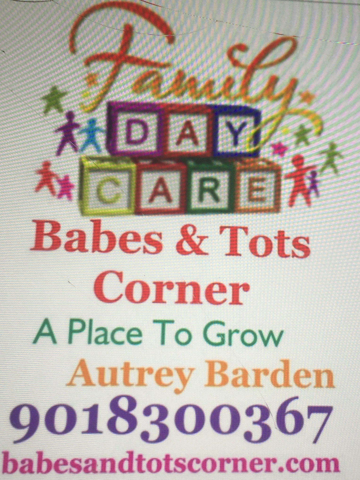 Babe & Tots Corner's Photo