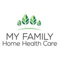 My Family Home Health Care