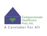 COMPASSIONATE Healthcare Pros