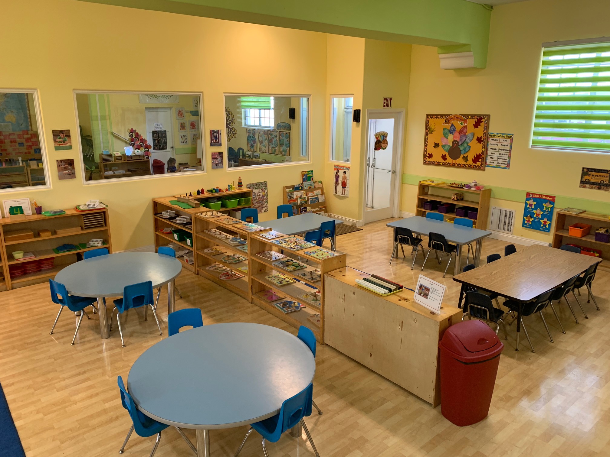 Princeton Montessori Academy's Photo