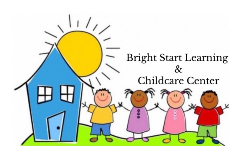Bright Start Childcare Logo