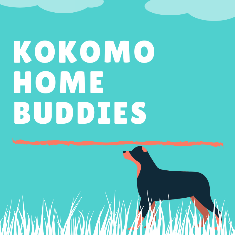 Kokomo Home Buddies's Photo