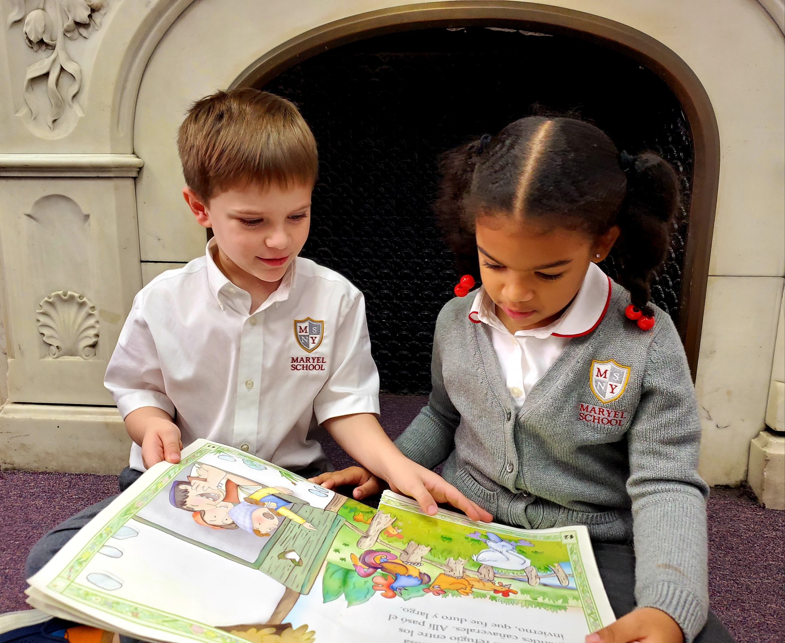 Maryel School of New York's Photo