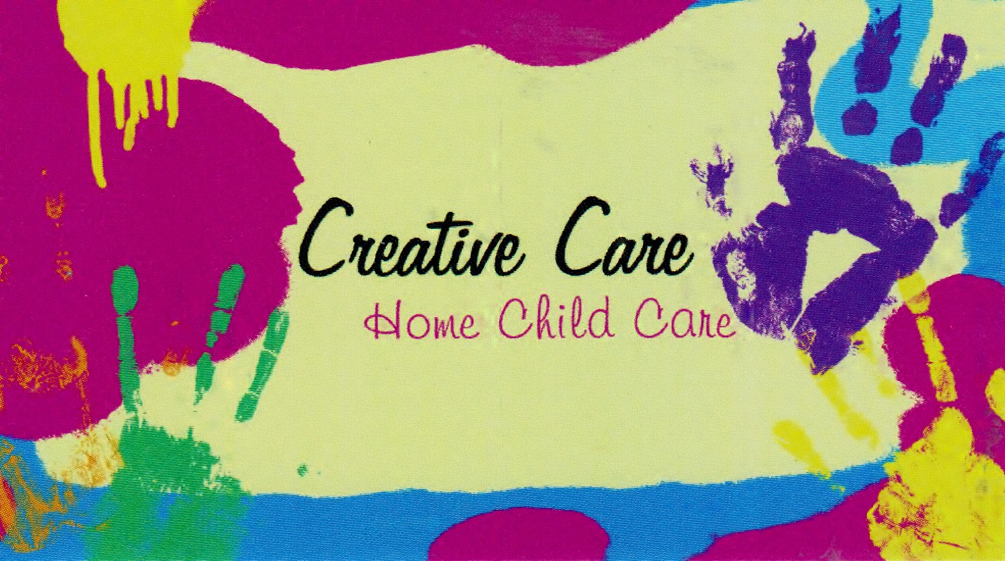 Creative Care's Photo