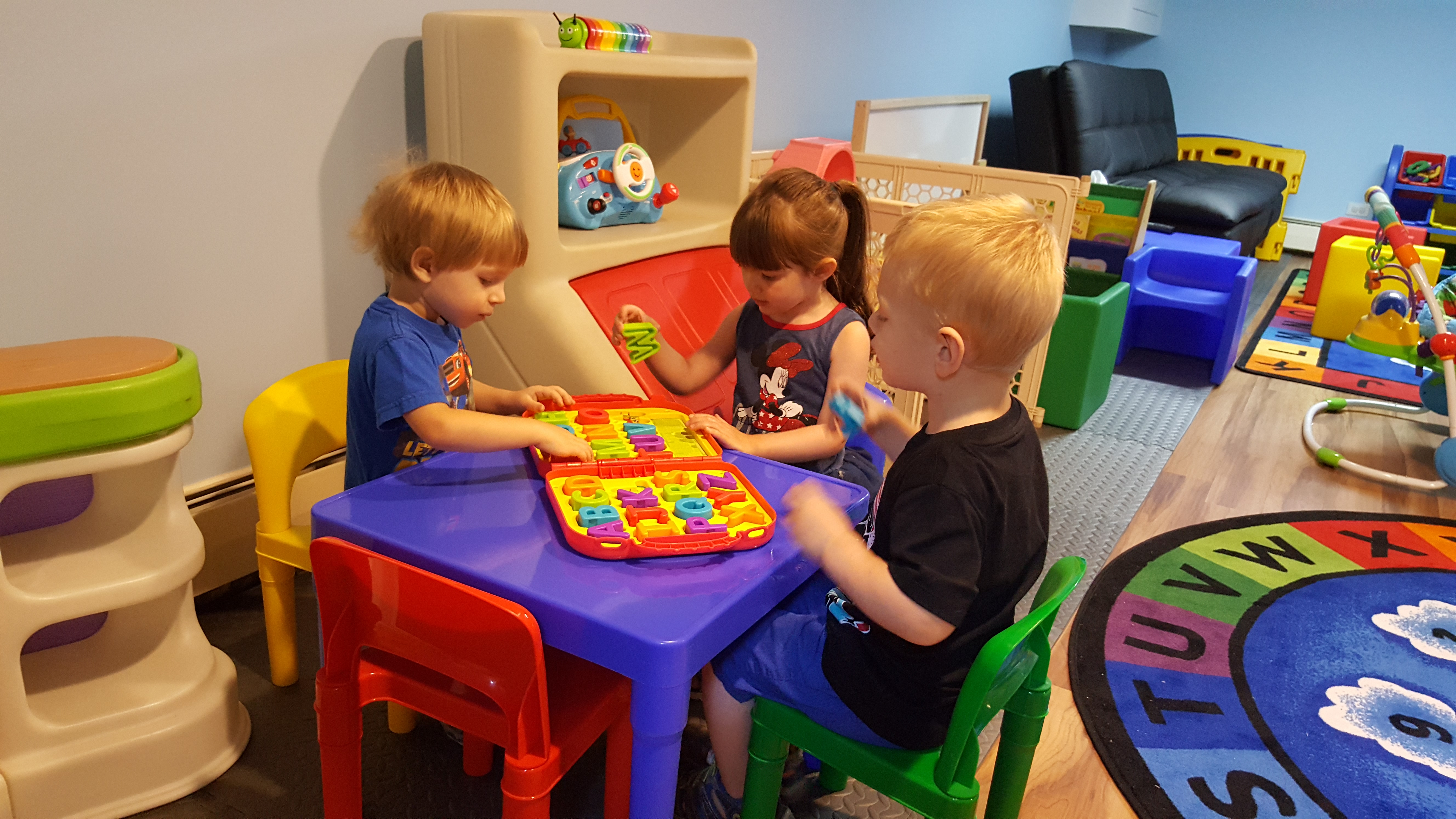 Kozy Kids Daycare's Photo