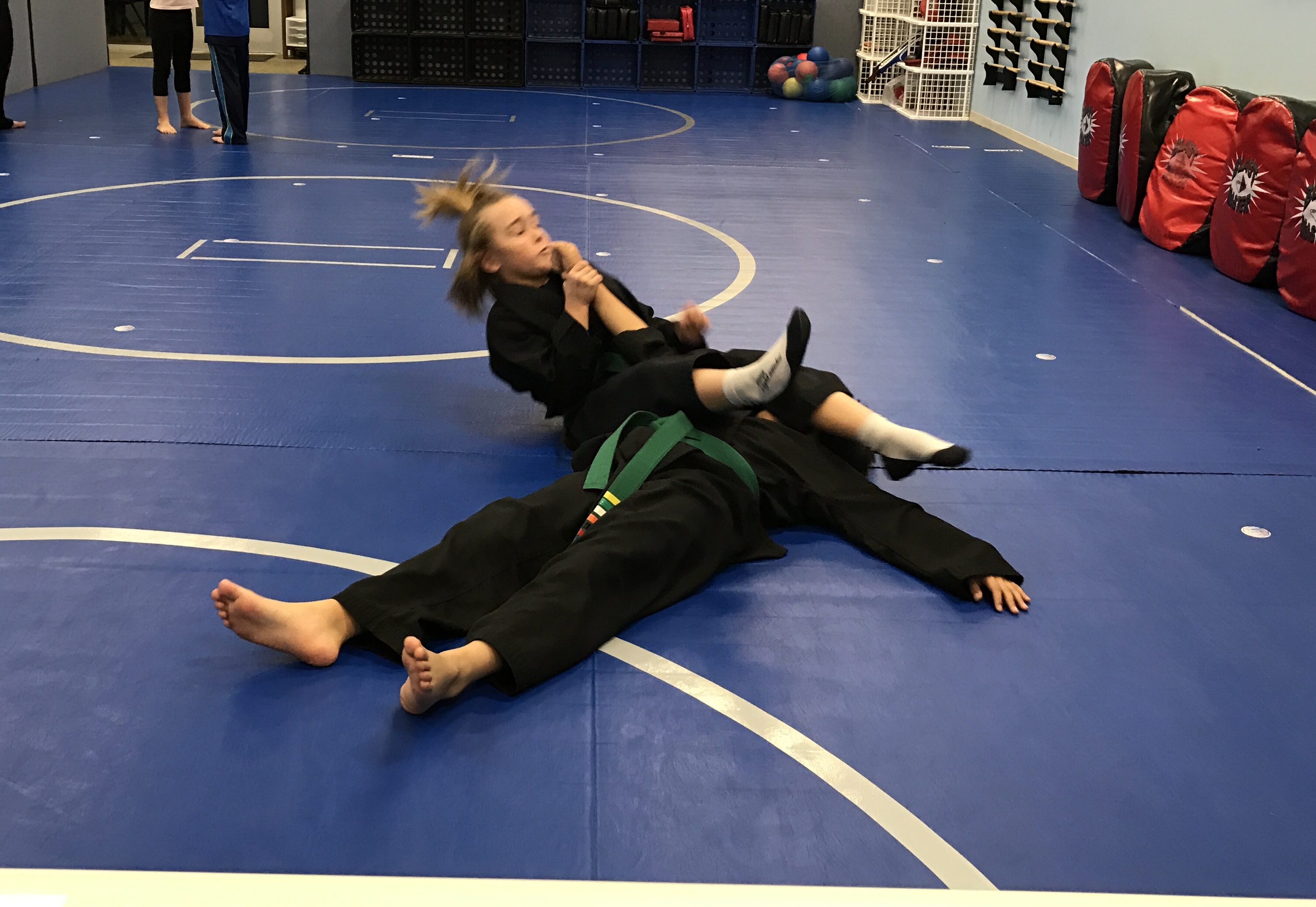 Asheville Self Defense's Photo