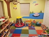 The Caterpillar Home Daycare Llc