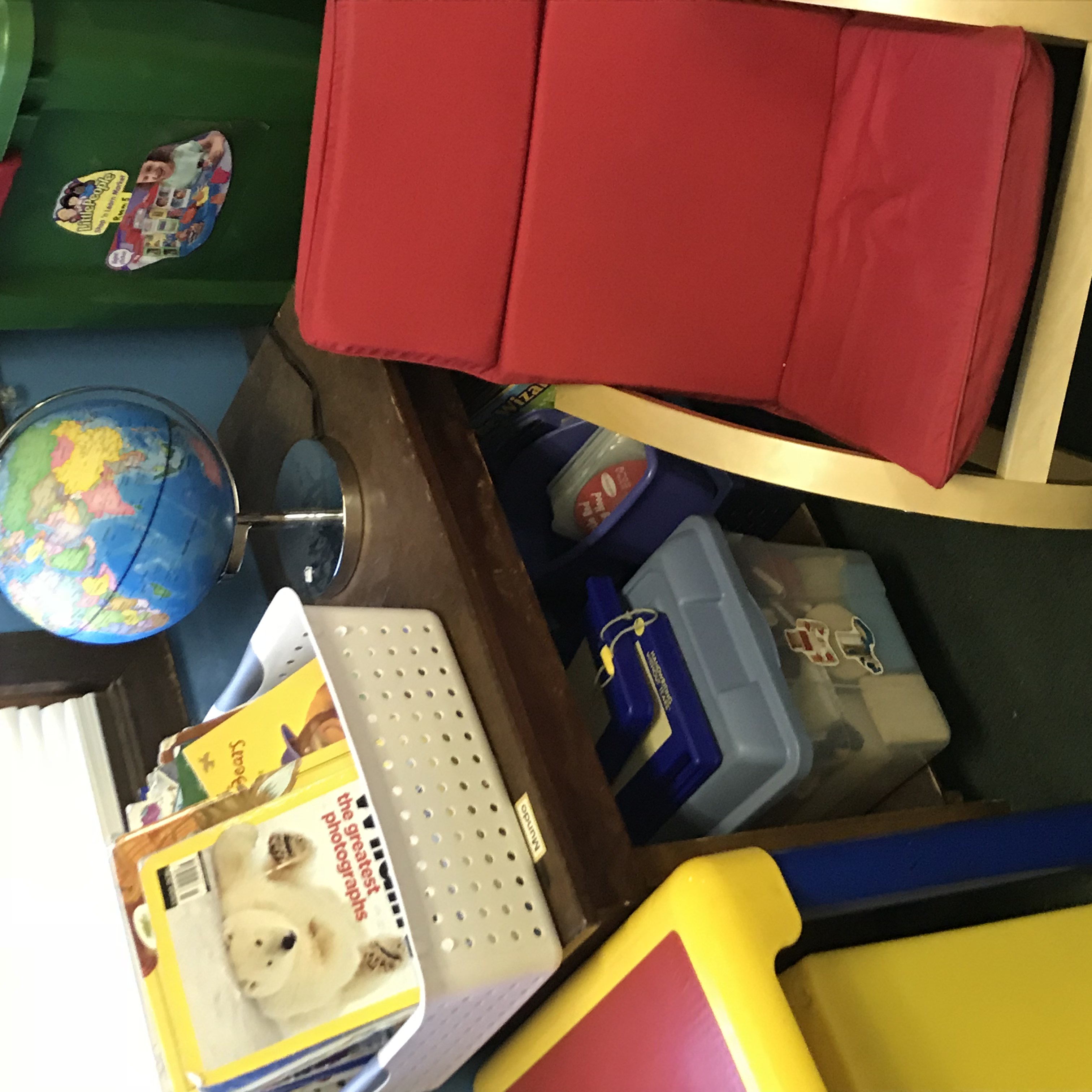 Formative Years Growing & Learning Center's Photo