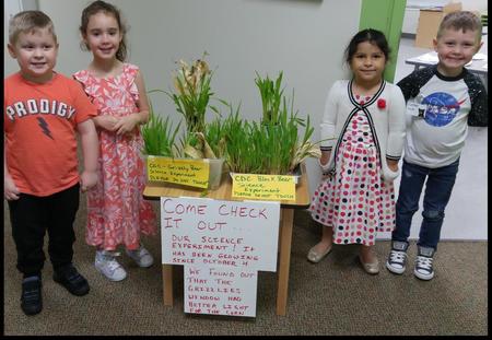 First Steps Preschool at First Baptist Lewisville