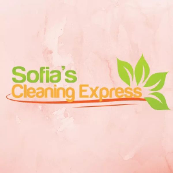 Sofia's Cleaning Express LLC's Photo