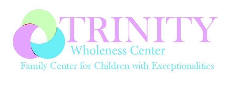 Trinity Wholeness Center Logo