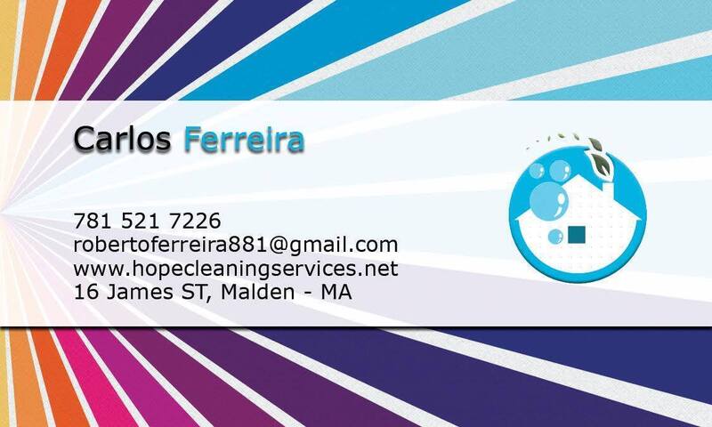 Hope Cleaning services's Photo