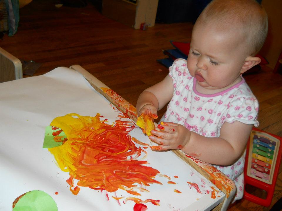 Itsy Bitsy Play Group's Photo