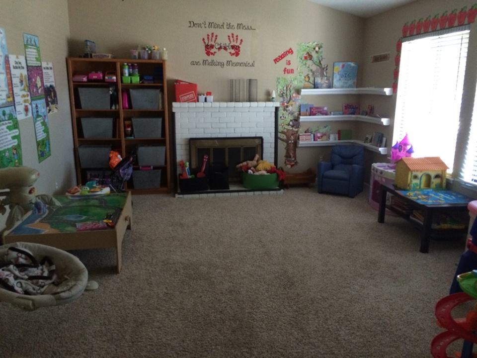 Little Rascals Daycare's Photo