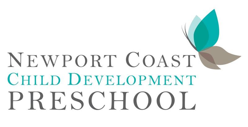 Newport Coast Child Development Preschool Logo