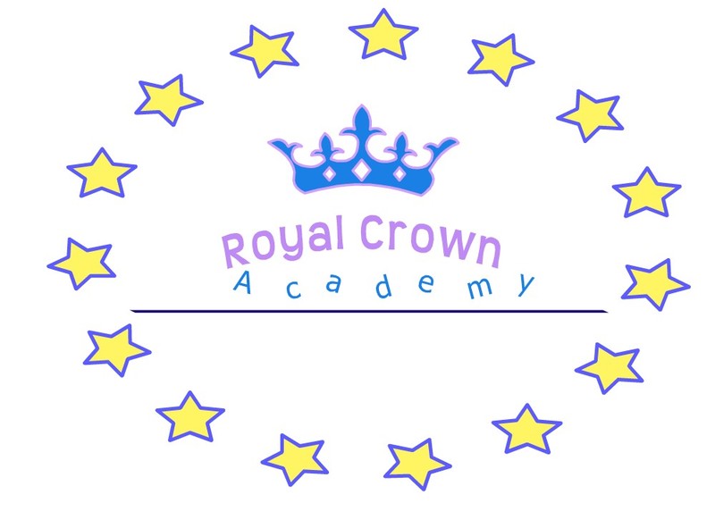 Royal Crown Academy Logo