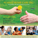 Summit Home Care Inc