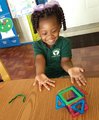 All Around Lil Angels Preschool