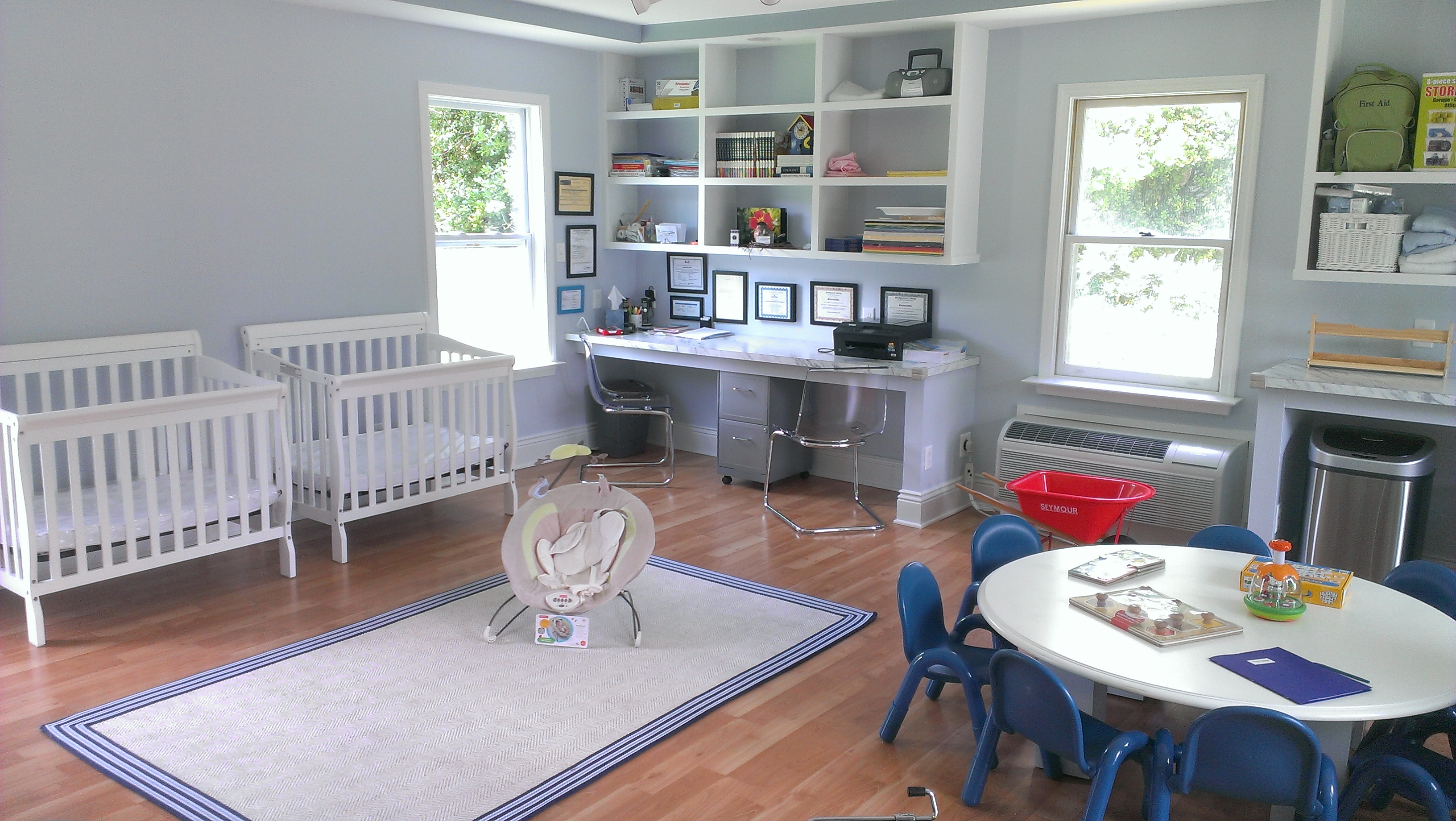 Robbins Nest Family Child Care's Photo