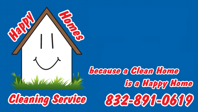 Happy Homes Cleaning service's Photo