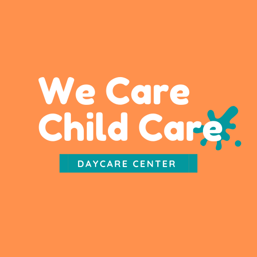 We Care Child Care Logo