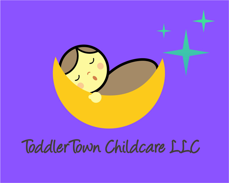 Toddler Town Childcare Llc Logo