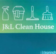 J&L Clean House's Photo