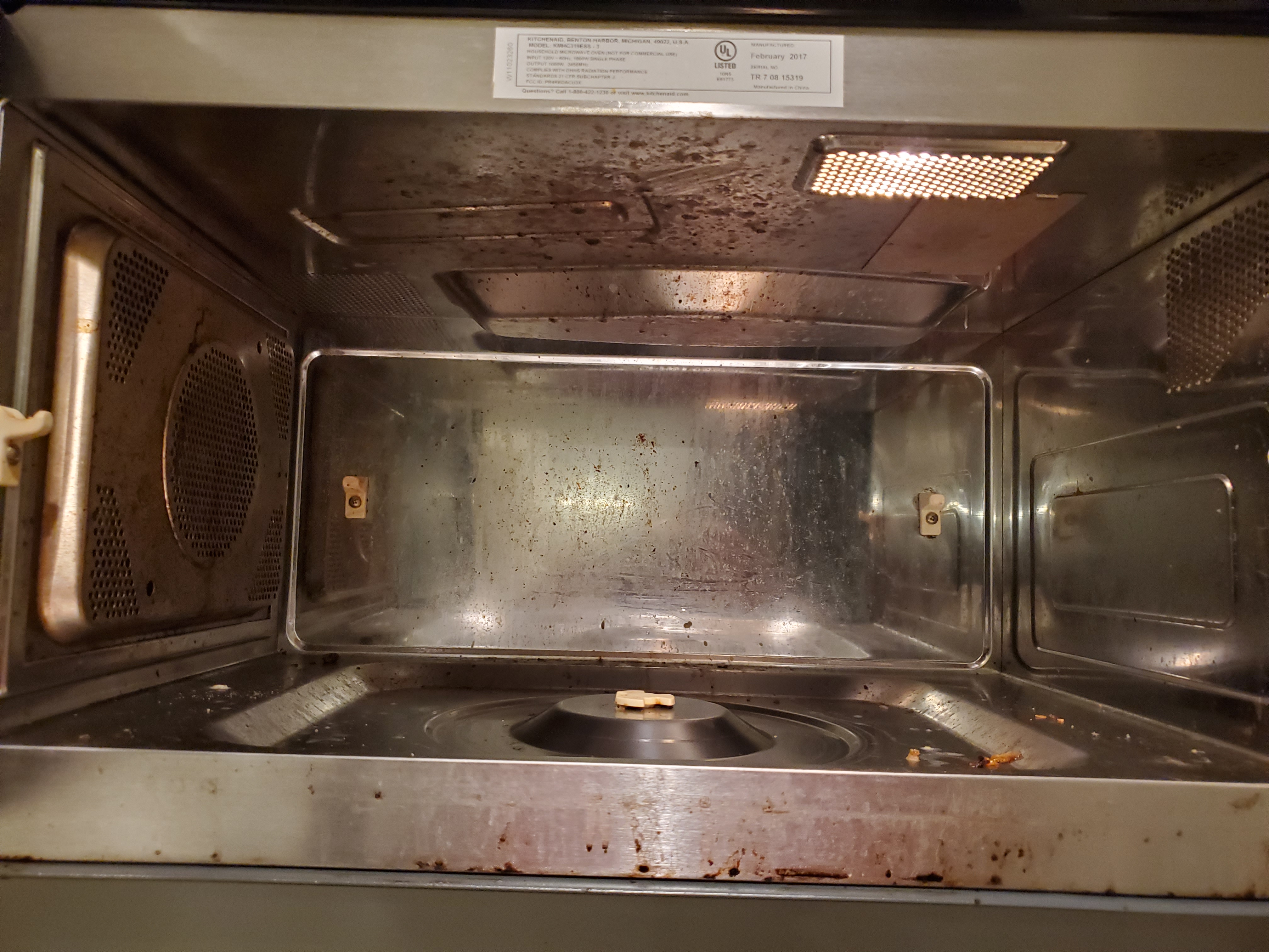 J&S Contracting and Deep Cleaning's Photo