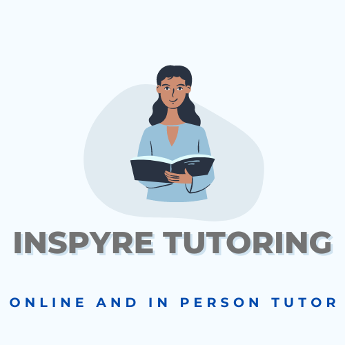 Inspyre Tutoring Services Logo
