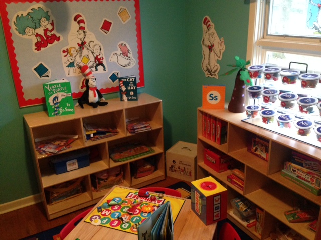 Julie's Daycare/StoryBook Academy's Photo