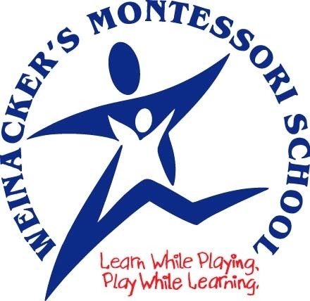 Weinacker's Montessori School Logo