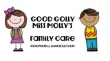 Good Golly Miss Molly