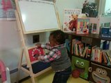 The Building Blocks of Life Home Based Learning Center