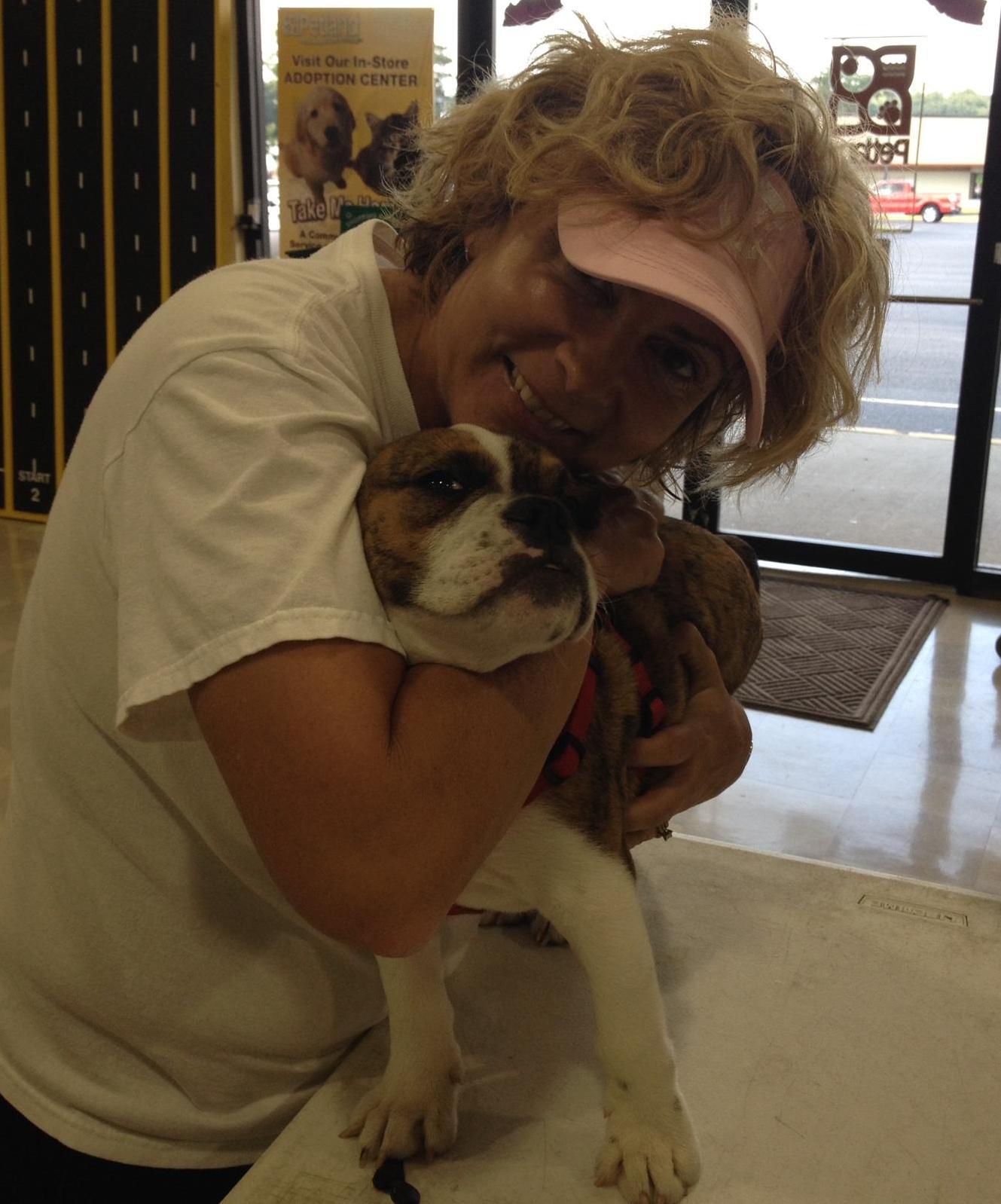 Amy's Pet Care Plus's Photo