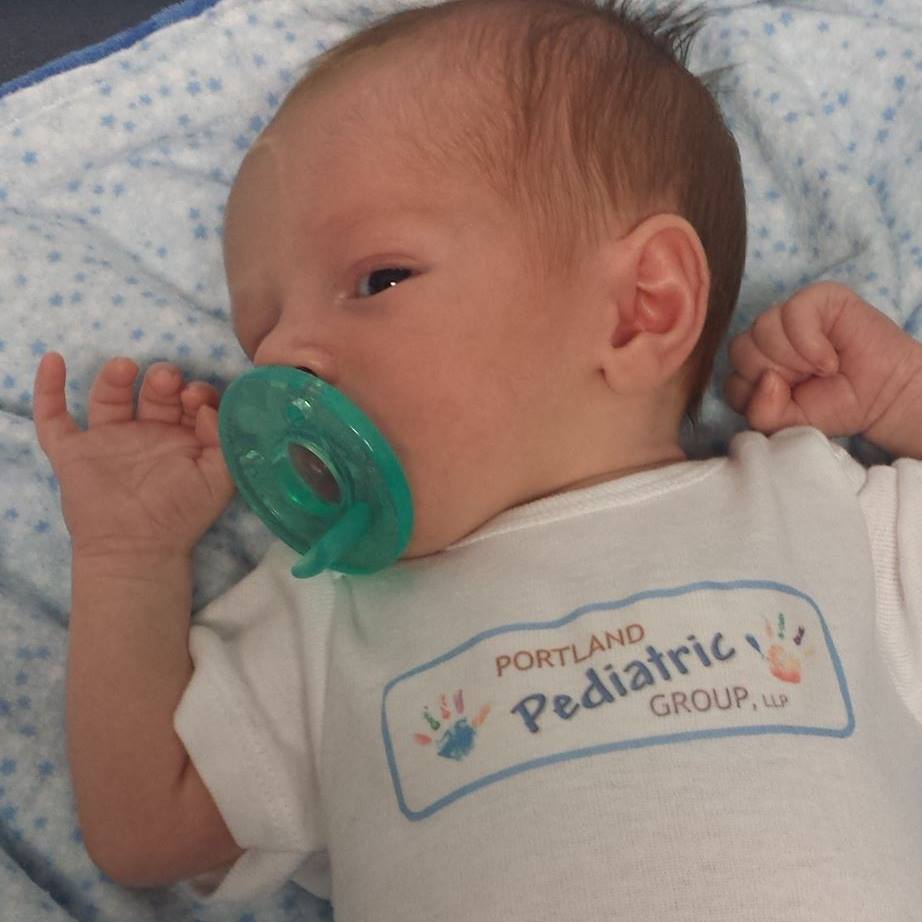 Portland Pediatrics's Photo