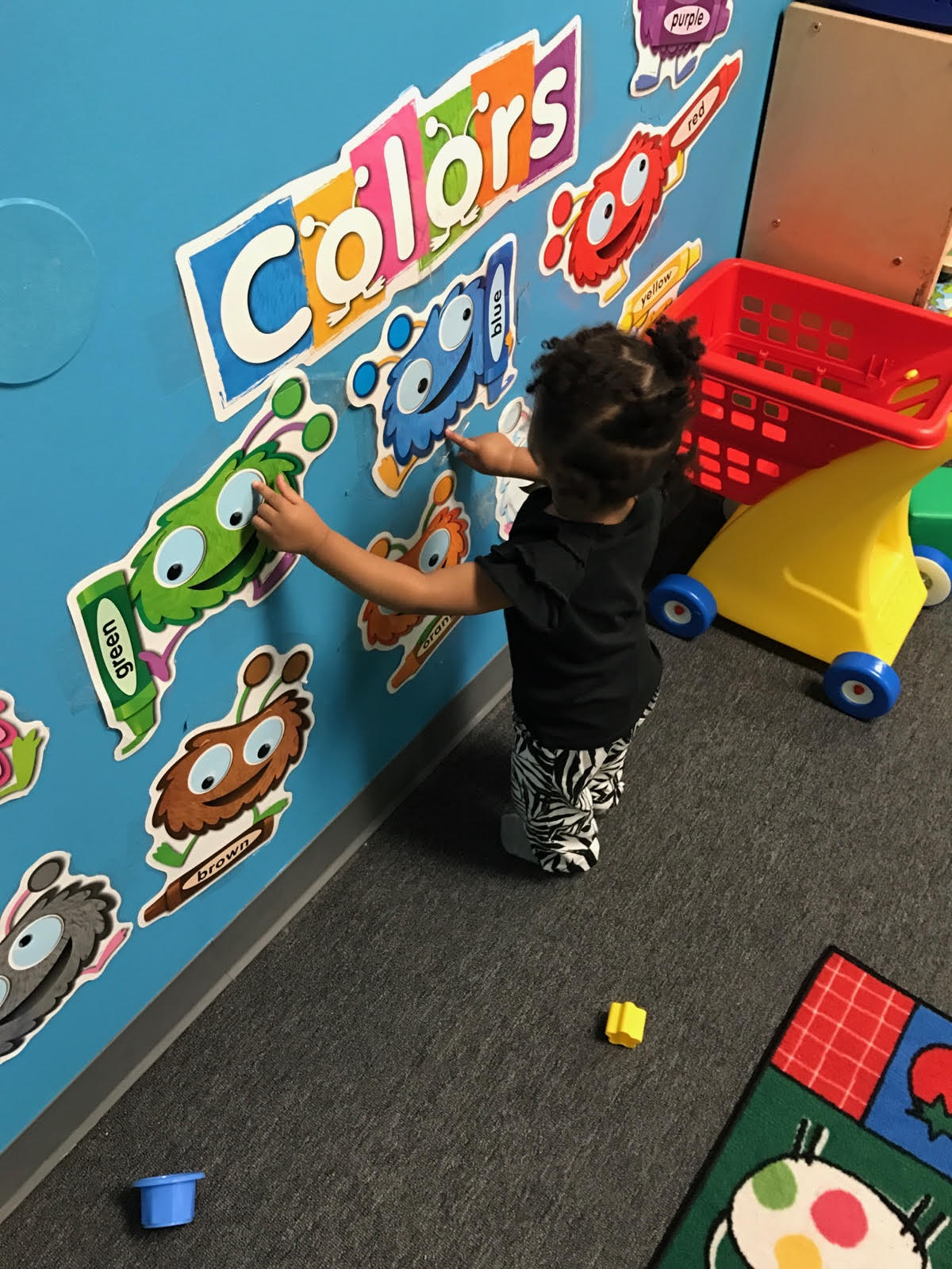 Kingdom Daycare's Photo