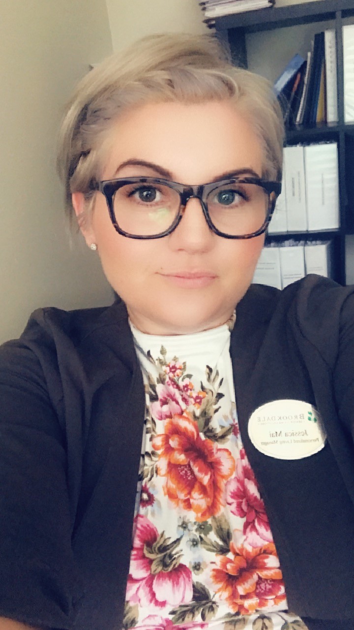 Brookdale-Bayshore's Photo