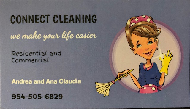 CONNECT CLEANING's Photo