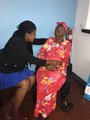 Stewart Villas Homecare