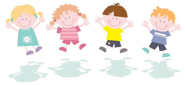 Little Giggles Child Care Logo