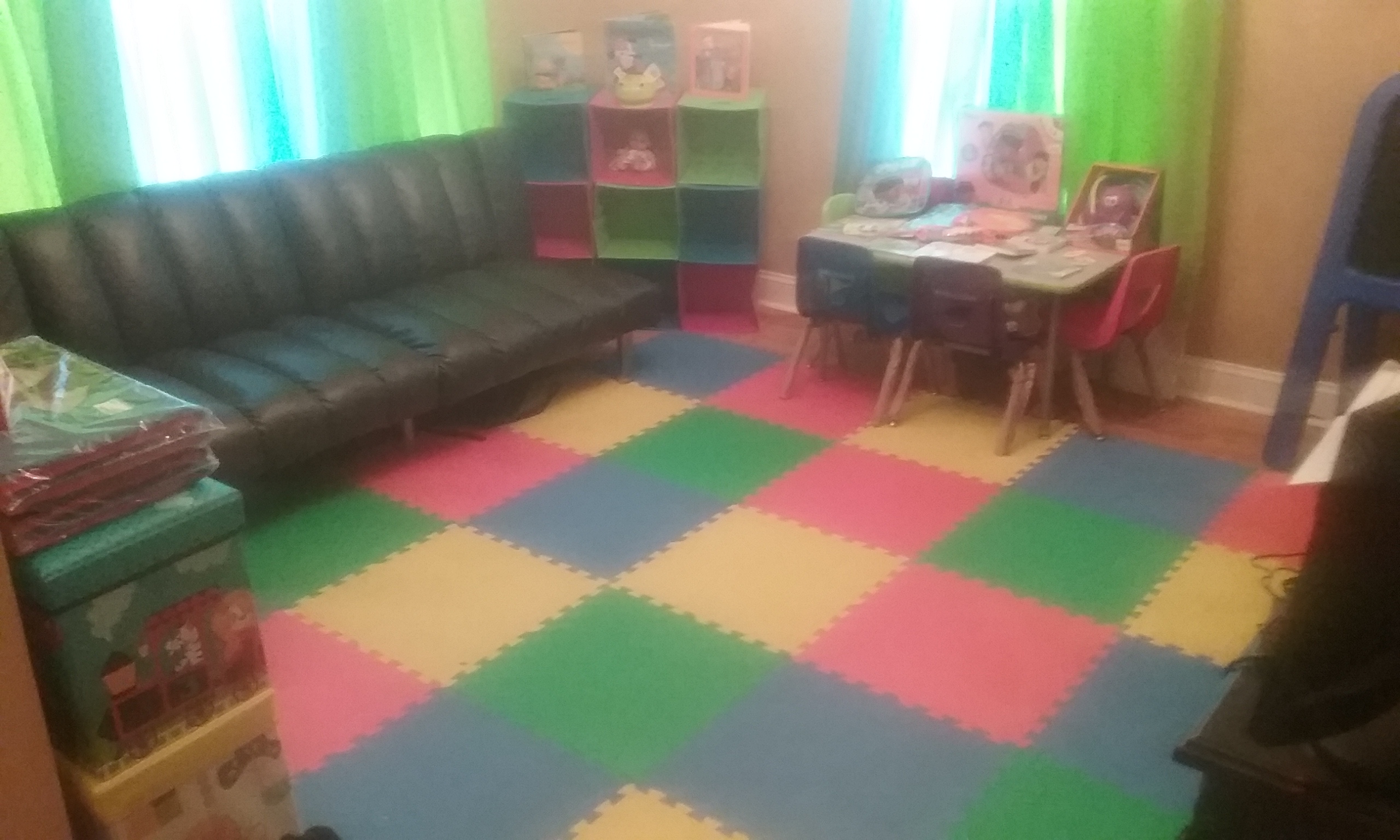Fatisha's Daycare's Photo