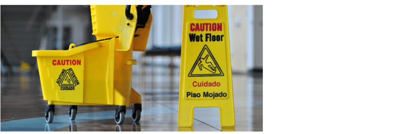 The Clean Up Crew Logo