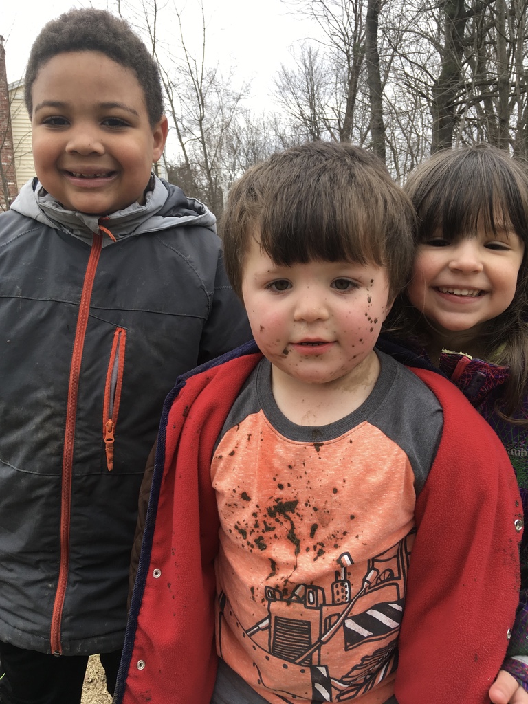 Charlotte Street Preschool's Photo
