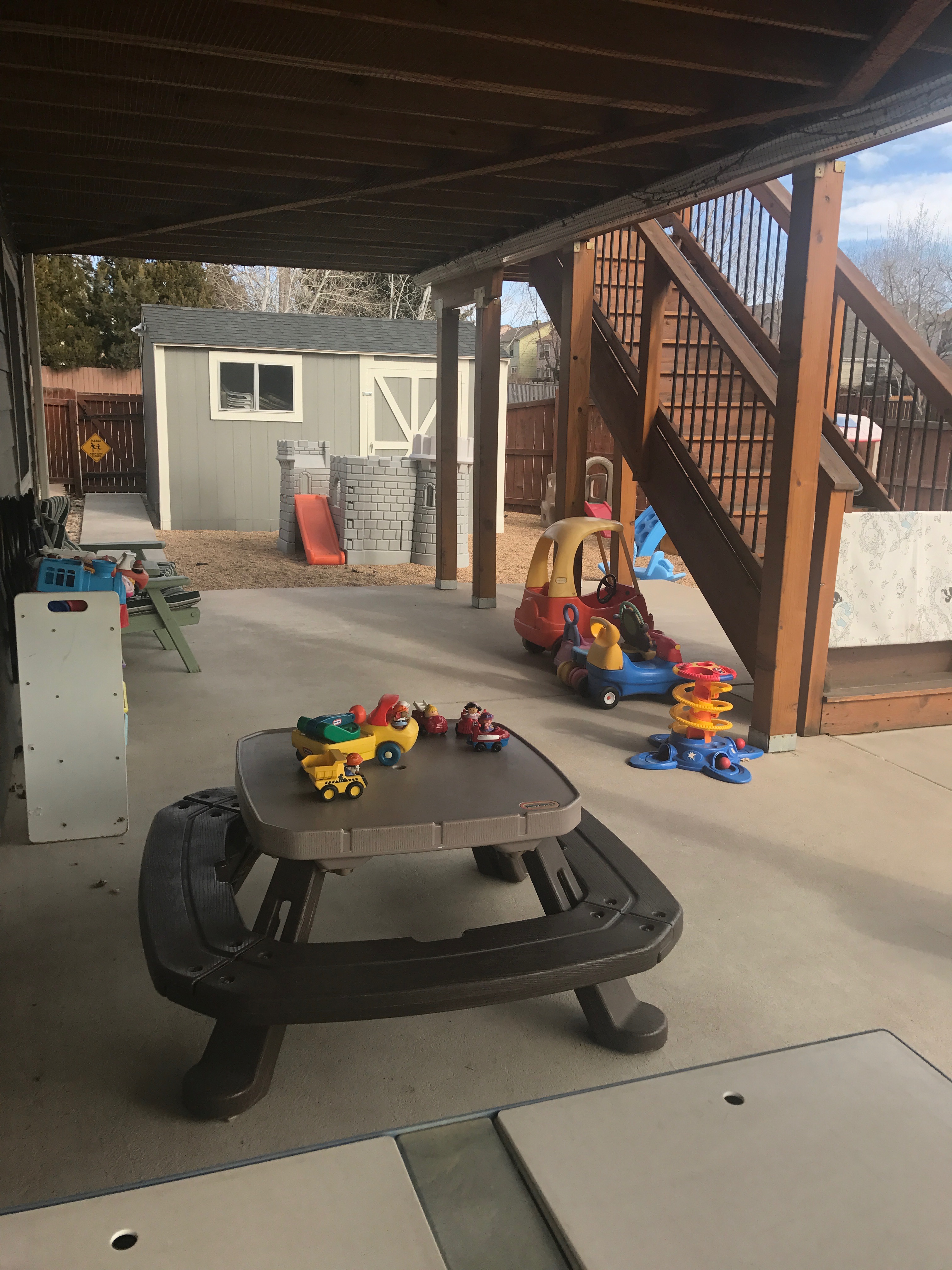 Anna Bananas Childcare's Photo