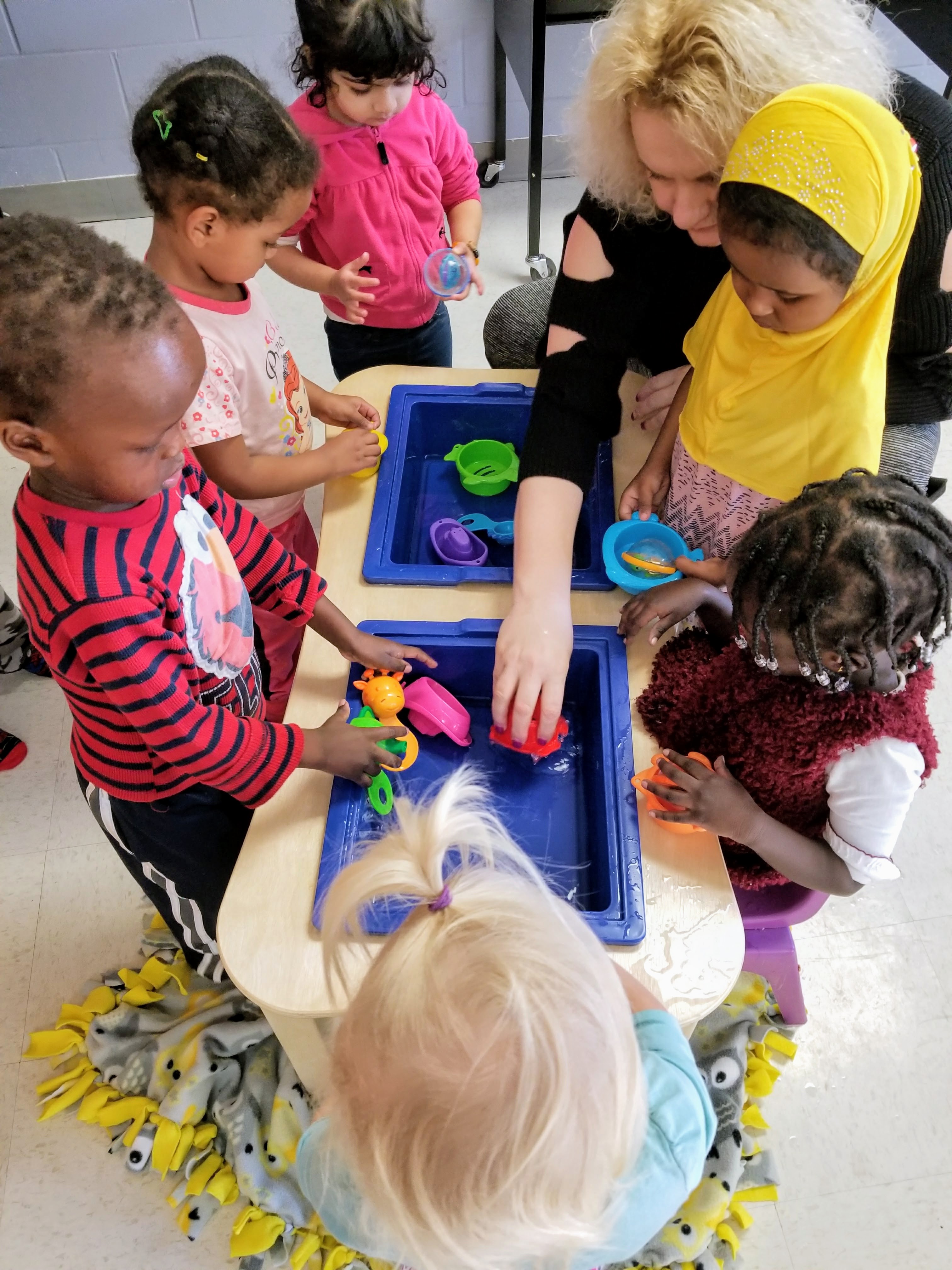 New Horizons Academy's Photo